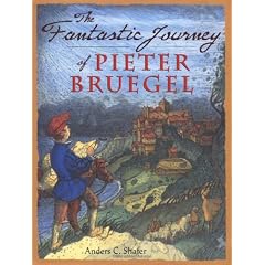 Fantastic Journey Of Pieter Bruegel