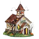 Department 56 Snow Village Halloween Ghoul School