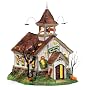 Department 56 Snow Village Halloween Ghoul School
