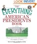 Everything American Presidents Book: All You Need to Know About the Leaders Who Shaped U.S. History (Everything (History & Travel))