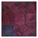 Botanique I (Amethyst) - Patricia laspino Art Print - Poster