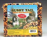 2.5 lb Bushy Tail Cake