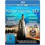 Konfuzius - Nur seine Weisheit war noch m�chtiger &hellip <b>Blu-ray</b> ~ Chow Yun-Fat