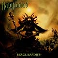 Space Bandits