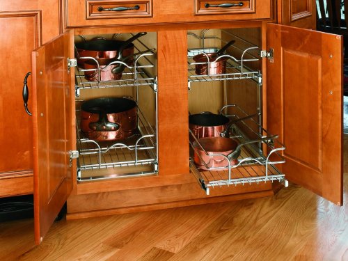 Rev-A-Shelf 5WB2-1522-CR