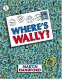 Books : Where's Wally?