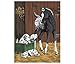 Paint By Number Kit 9X12-Barnyard Friends
