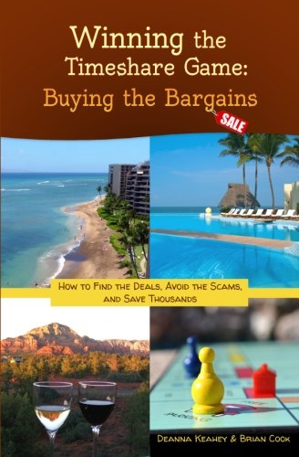 Winning the Timeshare Game: Buying the Bargains