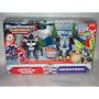 Transformers Energon Powerlinx Optimus Prime & Megatron ~ TOYS-R-US Exclusive