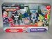 Transformers Exclusive Energon Powerlinx Optimus Prime and Megatron Action Figure Box set