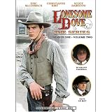 Lonesome Dove: The Series: Season 1, V.2