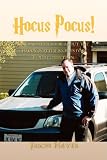 Hocus Pocus! YET ANOTHER BOOK ABOUT THE HARRY POTTER MOVIES FOR YOUR COLLECTION