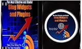 Blog Widgets & Plugins Interactive CD Rom Software~Digital Media eBook