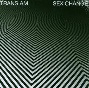 CD-Charts  Music : Sex Change