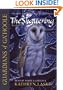 The Shattering (Guardians of Ga'Hoole, Book 5)(Library Edition)