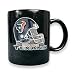 Houston Texans 15oz Black Ceramic Mug