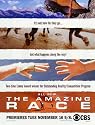 The Amazing Race - Movie Poster - 11 x 17