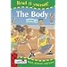 The Body: Level 2 (Read It Yourself)