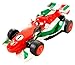 Disney Pixars Cars Stunt Racers - Francesco