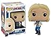 Funko POP Marvel: Captain America 3: Civil War Action Figure - Agent 13