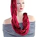Extra Long Kanekalon Jumbo Braid for Braiding Hair Extensions (Orange)