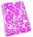 Scout Beach Towel, French Twist Pink