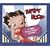 Betty Boop 2009 Calendar