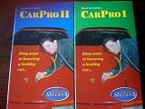 Dean Graziosi s Carpro I and II