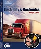 Modern Diesel Technology: Electricity and Electronics