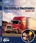 Modern Diesel Technology: Electricity and Electronics