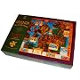 Legends Around the World - Seven Cities of Gold 1000 Piece Jigsaw Puzzle