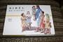 Albanian Chilrdern's Bible / Bibel Me Figura - Great for children because after each stry there are questions for interaction