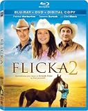 Flicka 2 (Triple Play) [Blu-ray] [US Import]