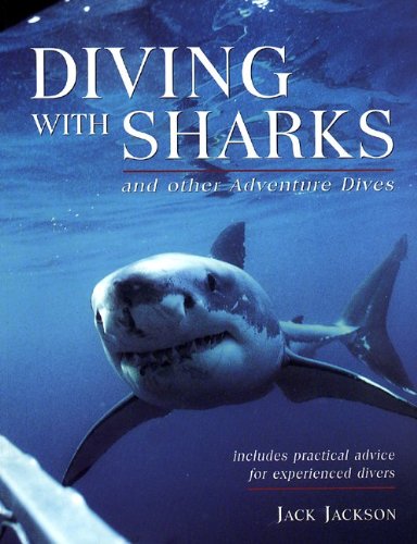 diving with sharks  and other adventure dives