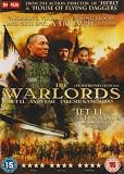 Warlords [DVD] [2008]