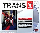 Living on video [Single-CD]