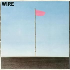 Pink Flag