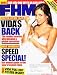 FHM Magazine: April 2005 -- Vida Guerra!