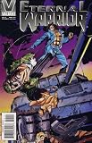 ETERNAL WARRIOR # 41-44 complete story (ETERNAL WARRIOR (1992 VALIANT)) ETERNAL WARRIOR # 41-44 complete story (ETERNAL WARRIOR (1992 VALIANT))