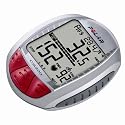 Polar CS200cad Cycling Computer Heart Rate Monitor with Cadence