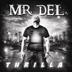 Thrilla