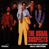 Usual Suspects Ost/Ottman