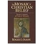 The mosaic of Christian belief: Twenty Centuries of Unity and Diversity