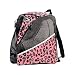 Transpack Expo Printed Skate Backpack