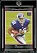 2007 Bowman # 156 Steve Smith (RC) - New York Giants - NFL Trading Football Rookie Card