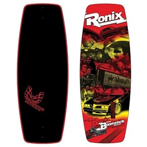Ronix Boomstick Bi Level Wakeskate - 40
