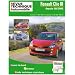 Rta B702.5 Renault Clio III 1,4v 16v+1.5dci 85/105