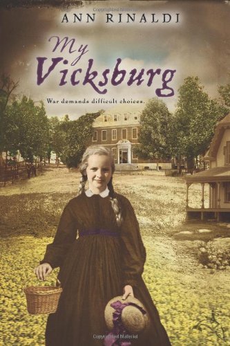 My Vicksburg