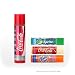 Lip Smacker� Coca-Cola™ Collection. Lippenpflegestift mit den original Coca-Cola™ Geschmacksrichtungen