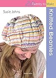 Knitted beanies